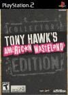 Tony Hawk's American Wasteland - Collector's Edition